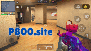 Modern Ops APK 