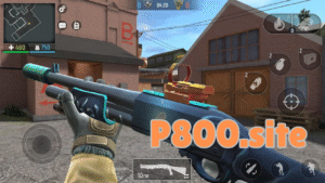 Modern Ops APK 