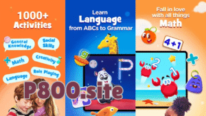 Kiddopia APK