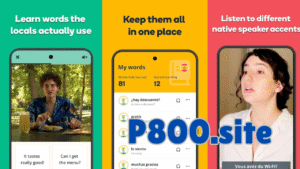 Memrise APK