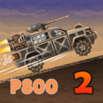 Earn to Die 2 APK